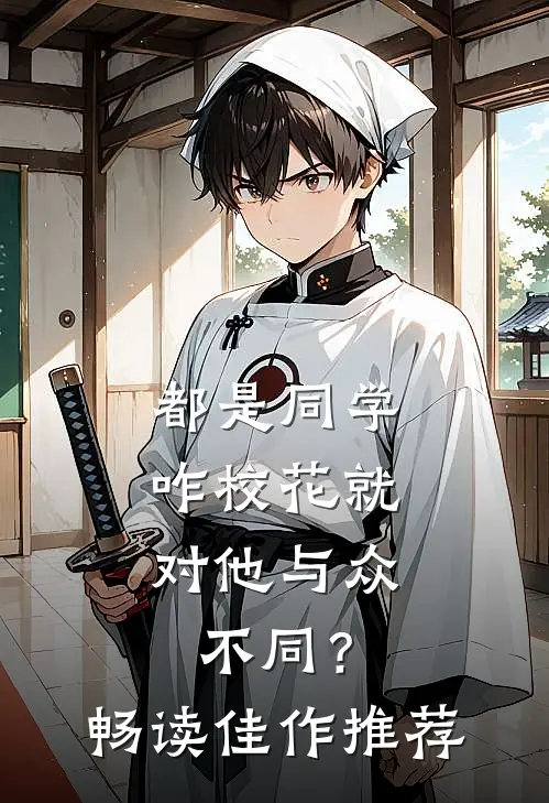 都是同学，咋校花就对他与众不同？畅读佳作推荐