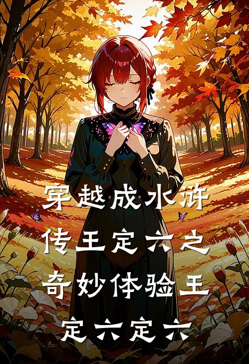 穿越成水浒传王定六之奇妙体验王定六定六