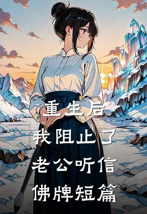 重生后，我阻止了老公听信佛牌短篇