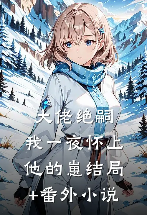 大佬绝嗣，我一夜怀上他的崽结局+番外小说