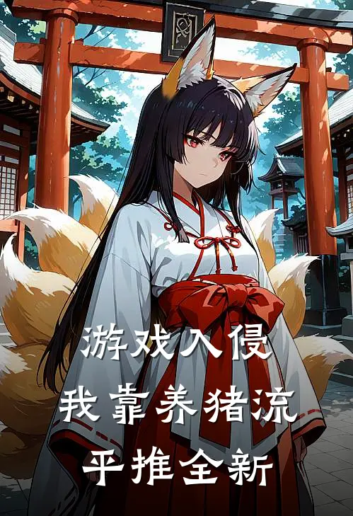 游戏入侵：我靠养猪流平推全新