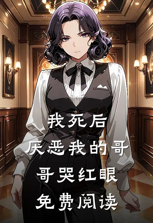 我死后，厌恶我的哥哥哭红眼免费阅读