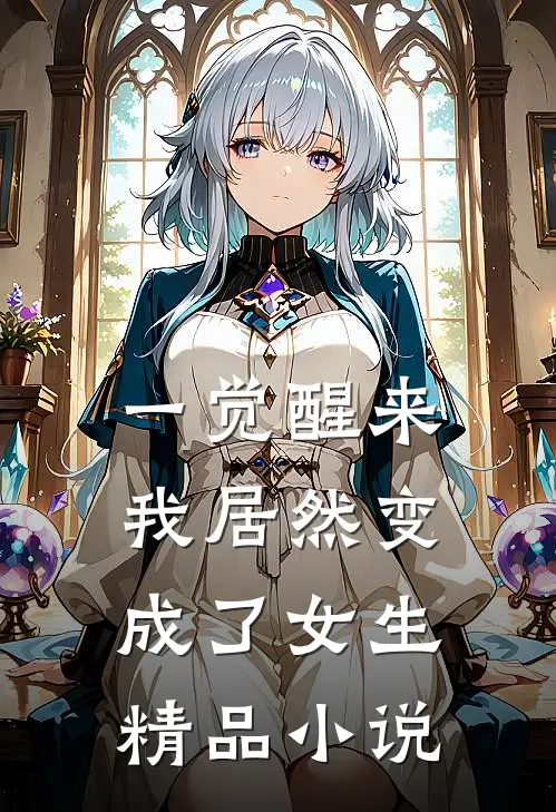 一觉醒来，我居然变成了女生精品小说