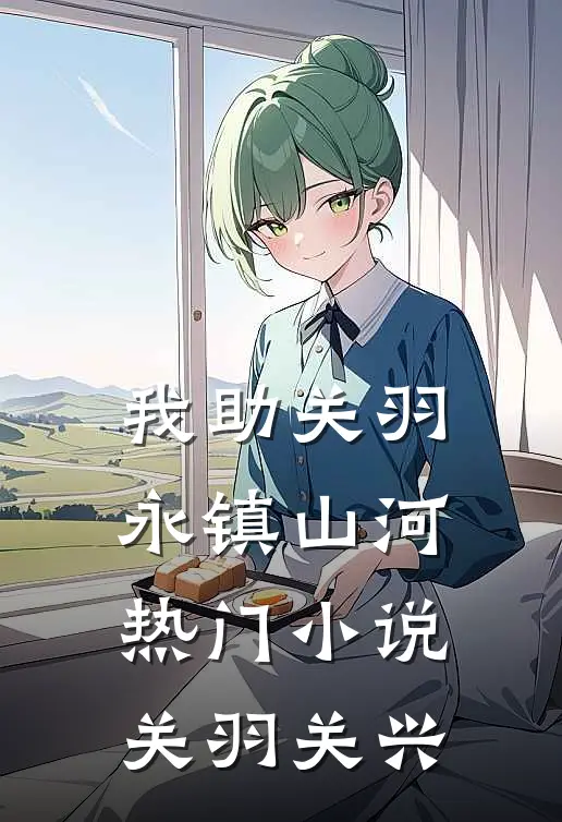 我助关羽永镇山河热门小说关羽关兴