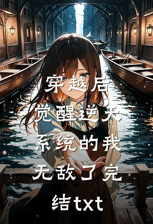 穿越后，觉醒逆天系统的我无敌了完结txt