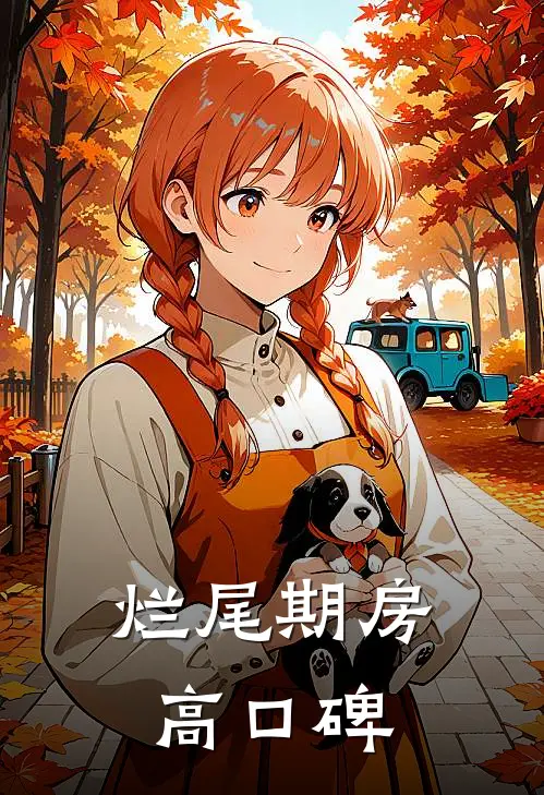 烂尾期房高口碑