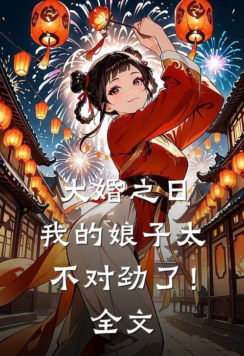 大婚之日，我的娘子太不对劲了！全文