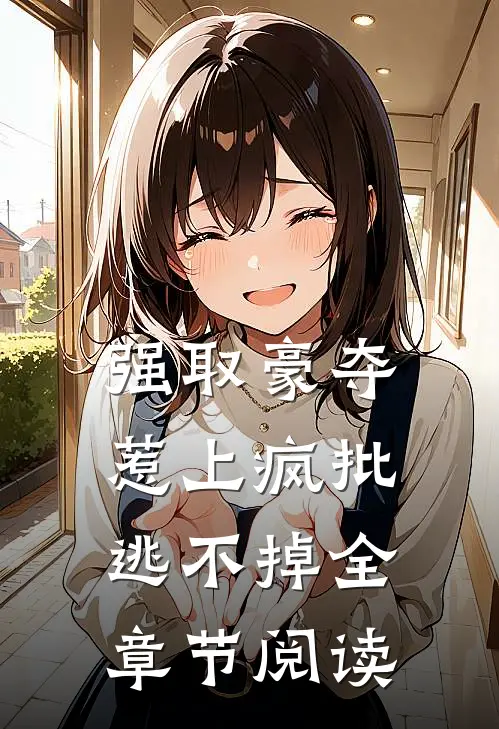 强取豪夺，惹上疯批逃不掉全章节阅读
