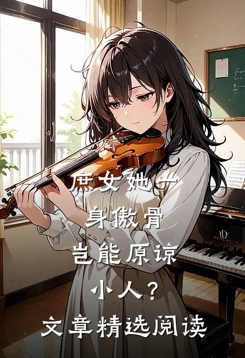 庶女她一身傲骨，岂能原谅小人？文章精选阅读