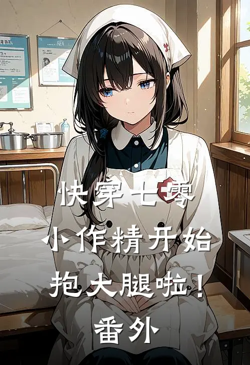 快穿七零：小作精开始抱大腿啦！ 番外