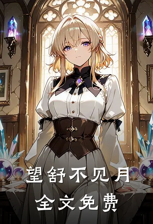 望舒不见月全文免费