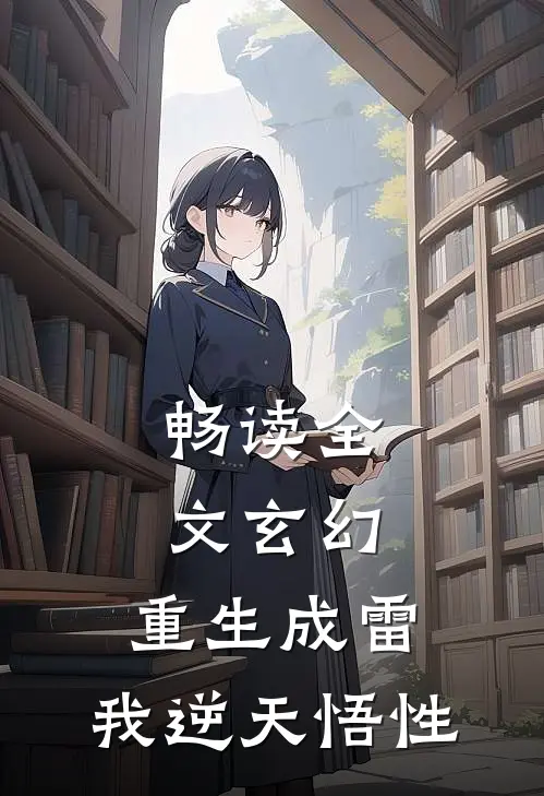 畅读全文玄幻：重生成雷，我逆天悟性