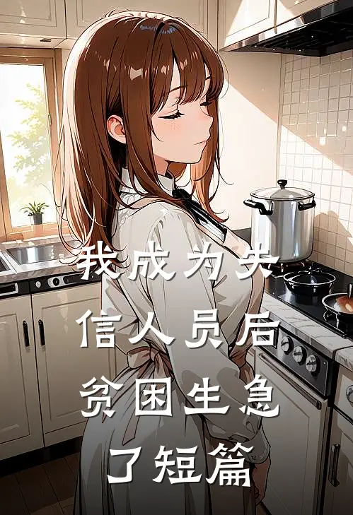 我成为失信人员后，贫困生急了短篇