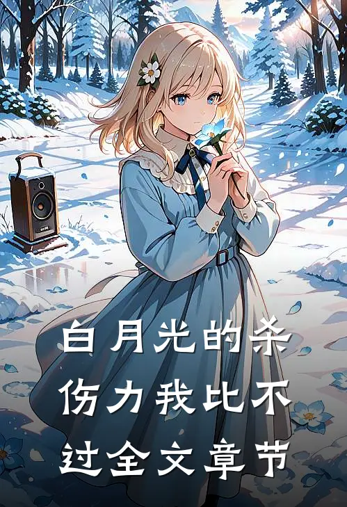 白月光的杀伤力我比不过全文章节
