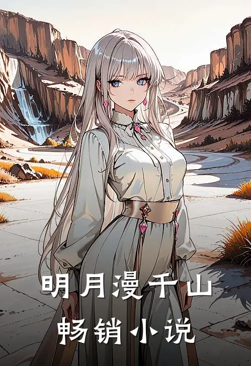 明月漫千山畅销小说
