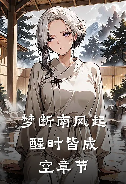 梦断南风起，醒时皆成空章节