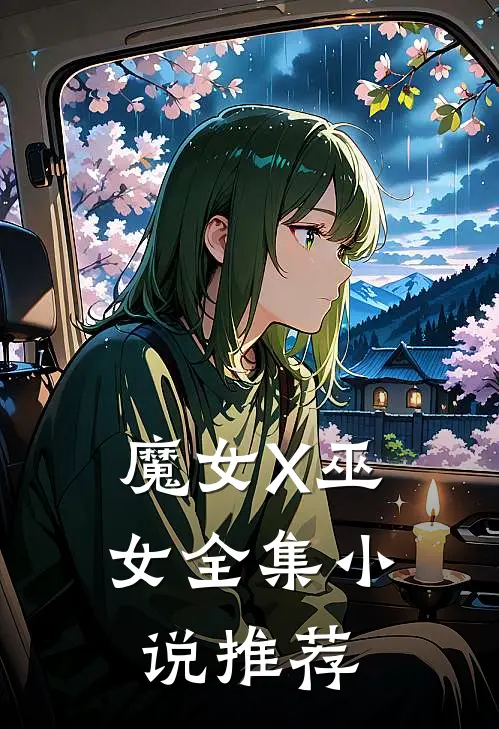 魔女X巫女全集小说推荐