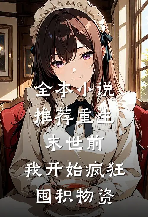 全本小说推荐重生末世前，我开始疯狂囤积物资