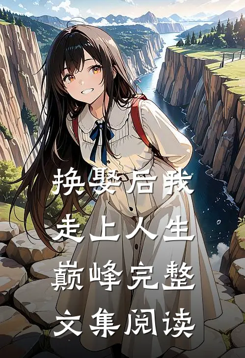 换娶后我走上人生巅峰完整文集阅读