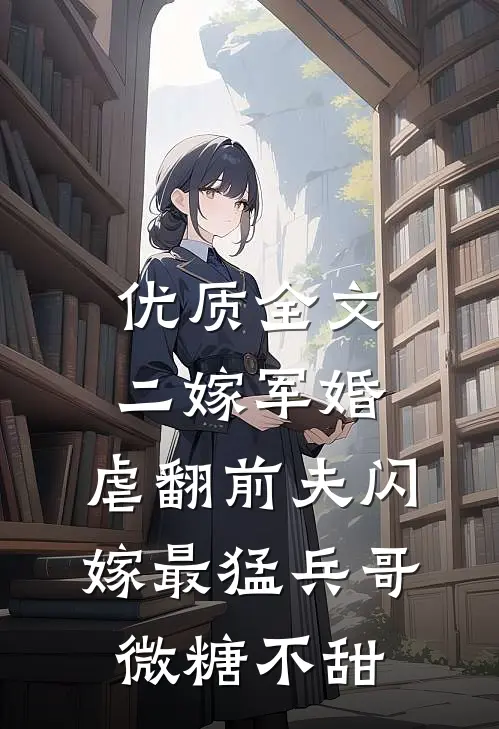 优质全文二嫁军婚:虐翻前夫闪嫁最猛兵哥微糖不甜