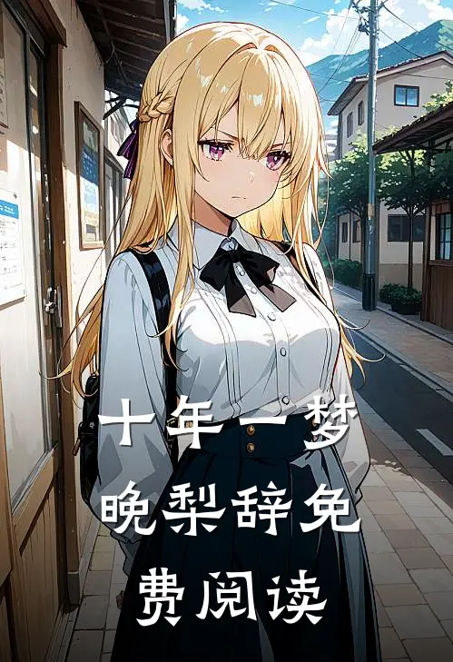 十年一梦晚梨辞免费阅读