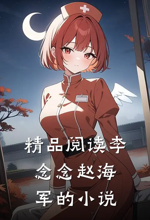 精品阅读李念念赵海军的小说