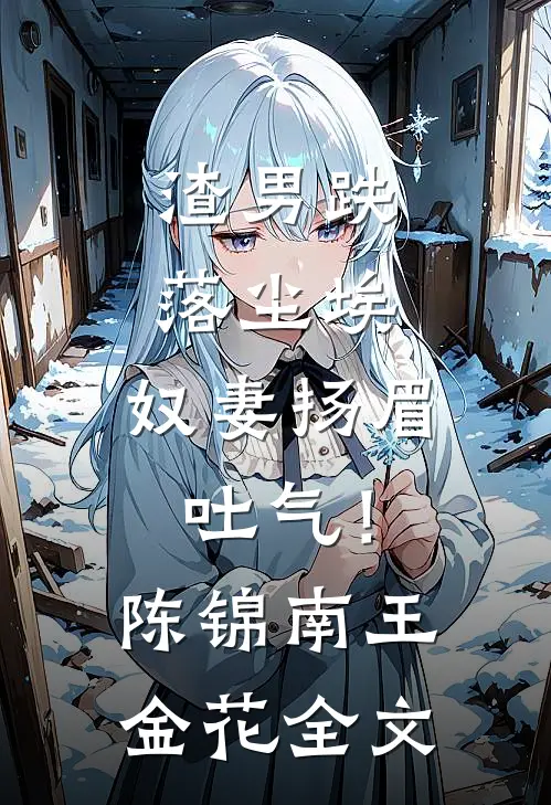 渣男跌落尘埃，奴妻扬眉吐气！陈锦南王金花全文