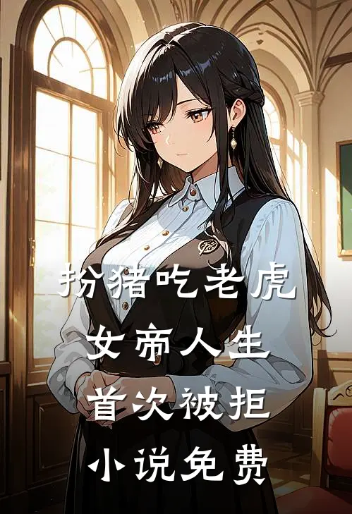 扮猪吃老虎，女帝人生首次被拒小说免费