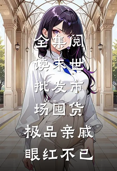 全集阅读末世：批发市场囤货，极品亲戚眼红不已