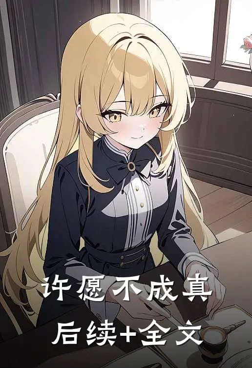 许愿不成真后续+全文