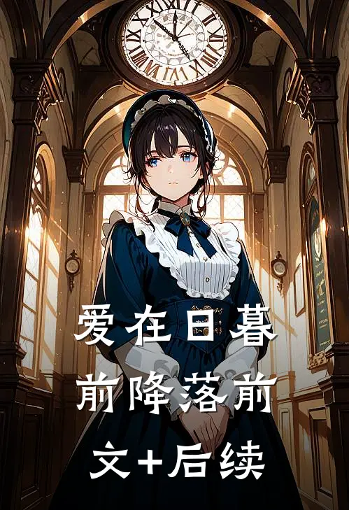 爱在日暮前降落前文+后续