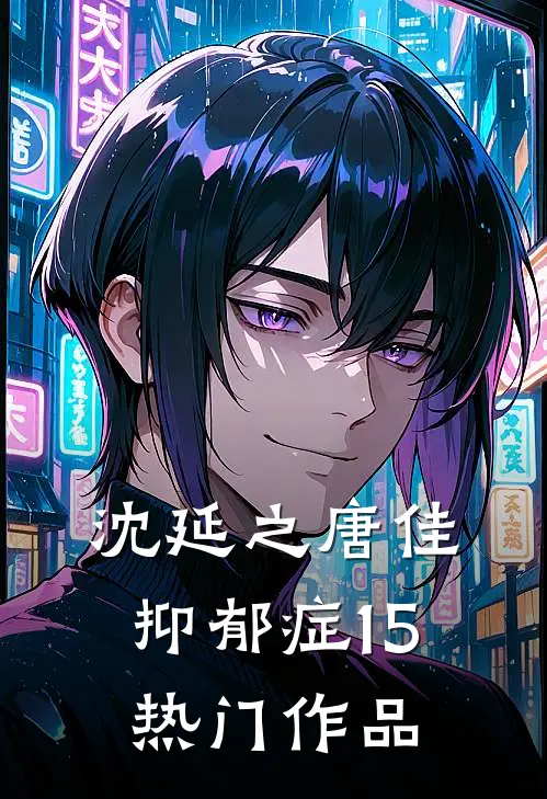 沈延之唐佳抑郁症15热门作品