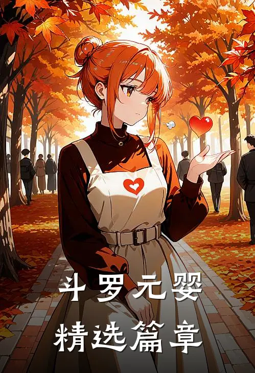 斗罗元婴精选篇章
