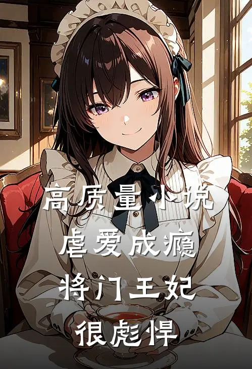 高质量小说虐爱成瘾：将门王妃很彪悍