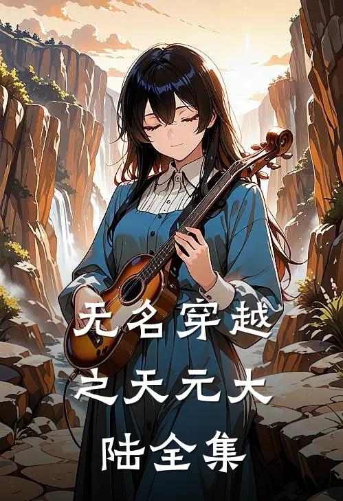 无名穿越之天元大陆 全集