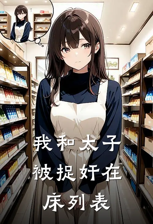 我和太子被捉奸在床列表