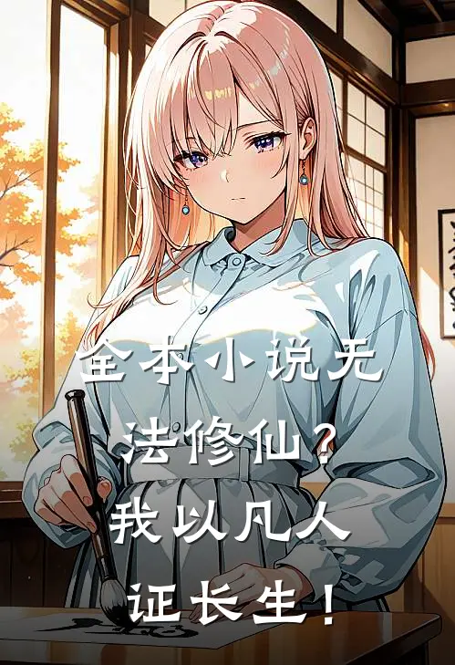 全本小说无法修仙？我以凡人证长生！