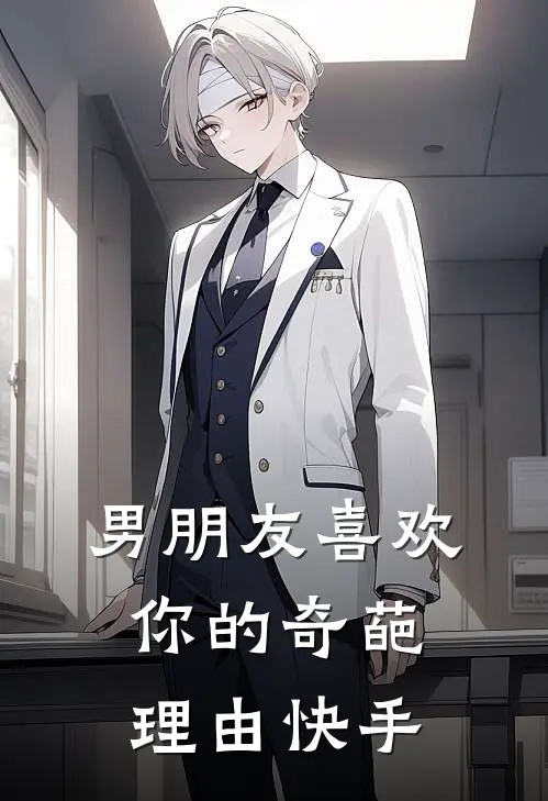 男朋友喜欢你的奇葩理由快手