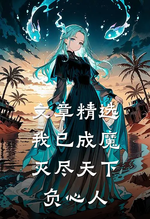 文章精选我已成魔，灭尽天下负心人