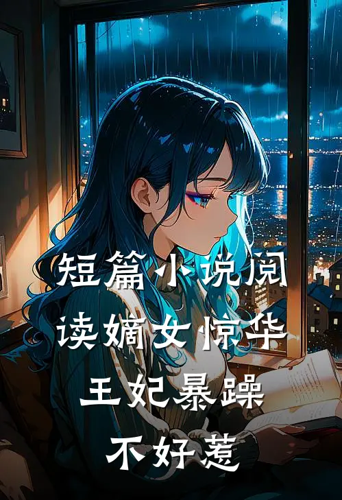 短篇小说阅读嫡女惊华：王妃暴躁不好惹