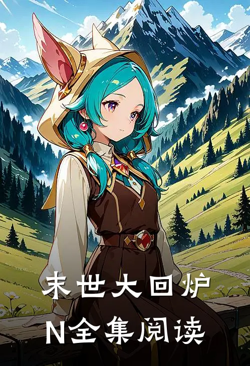 末世大回炉N全集阅读