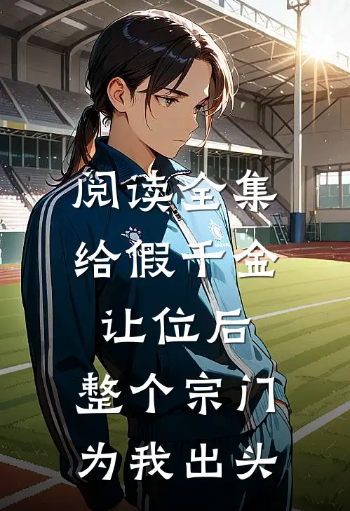 阅读全集给假千金让位后，整个宗门为我出头