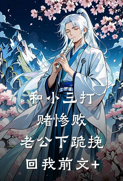和小三打赌惨败，老公下跪挽回我前文+