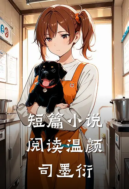 短篇小说阅读温颜司墨衍
