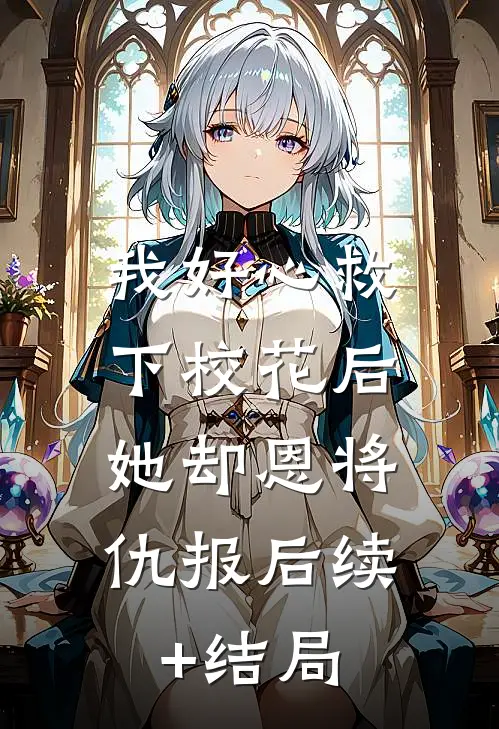 我好心救下校花后，她却恩将仇报后续+结局