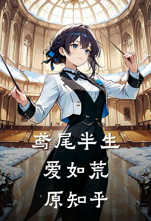 鸢尾半生，爱如荒原知乎