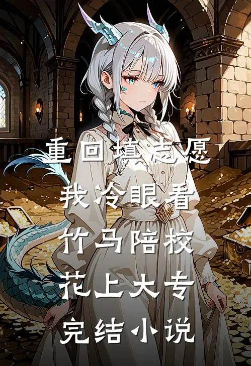 重回填志愿，我冷眼看竹马陪校花上大专完结小说
