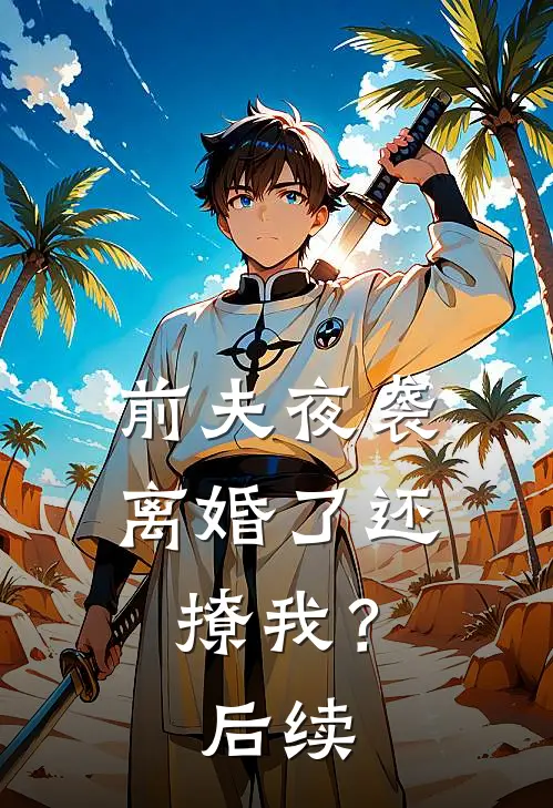 前夫夜袭：离婚了还撩我？后续