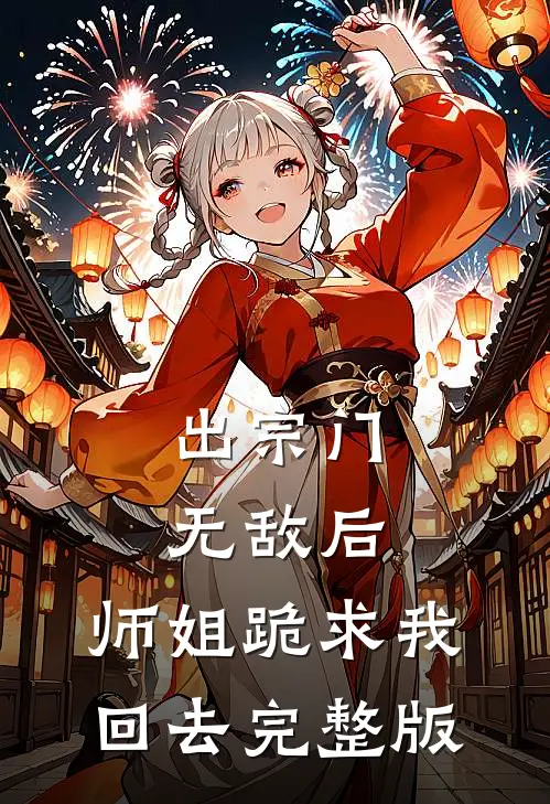 出宗门无敌后，师姐跪求我回去完整版