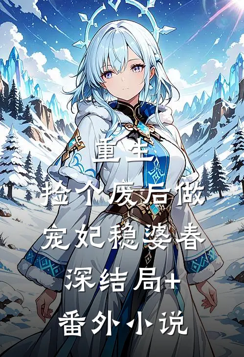 重生：捡个废后做宠妃稳婆春深结局+番外小说